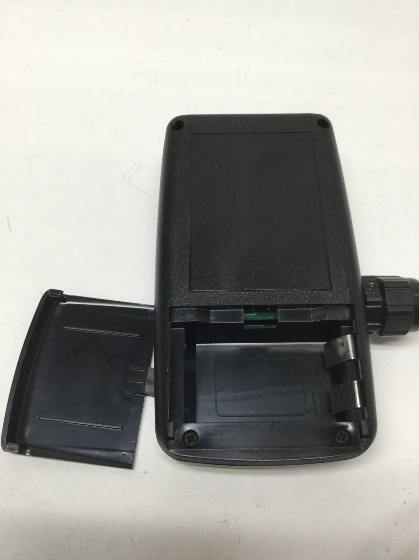 Used Badger Meter RET Programmer Recordall Electronic Flow Transmitter Read/Write DB9