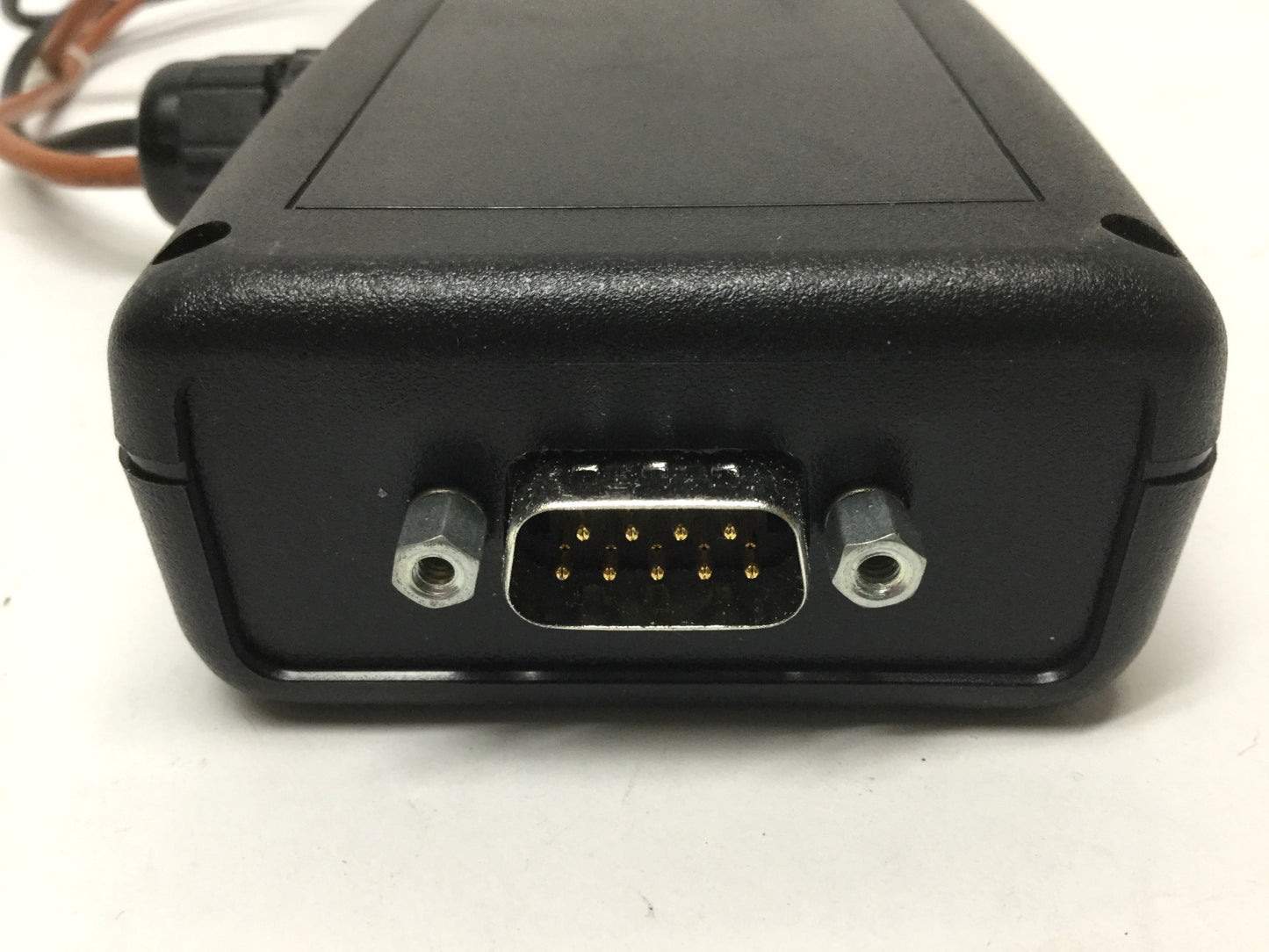 Used Badger Meter RET Programmer Recordall Electronic Flow Transmitter Read/Write DB9