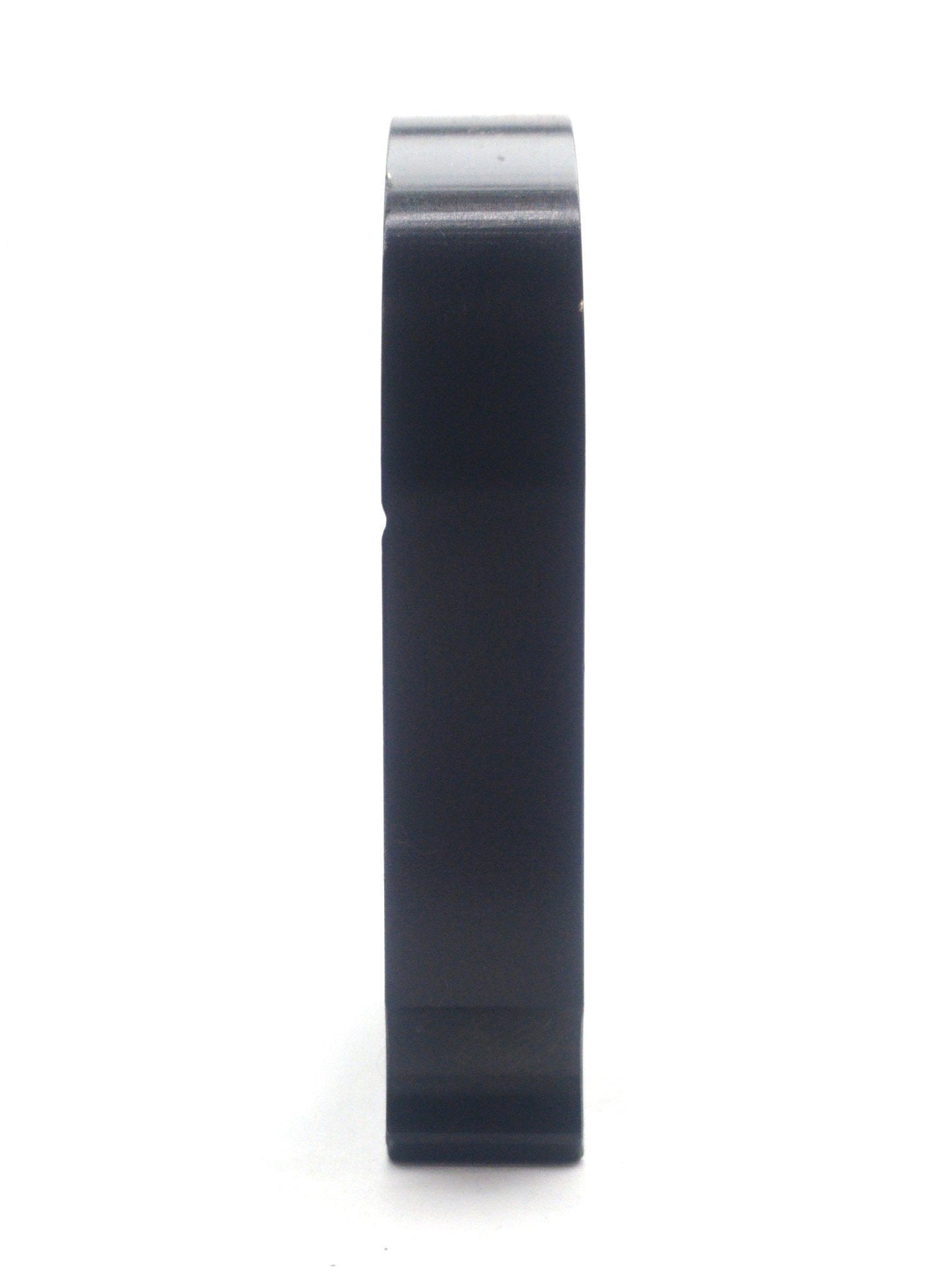 Used JK Lasers 123412301 Lens Protector, 54mm Diameter, 1.15mm Thick, Uncoated