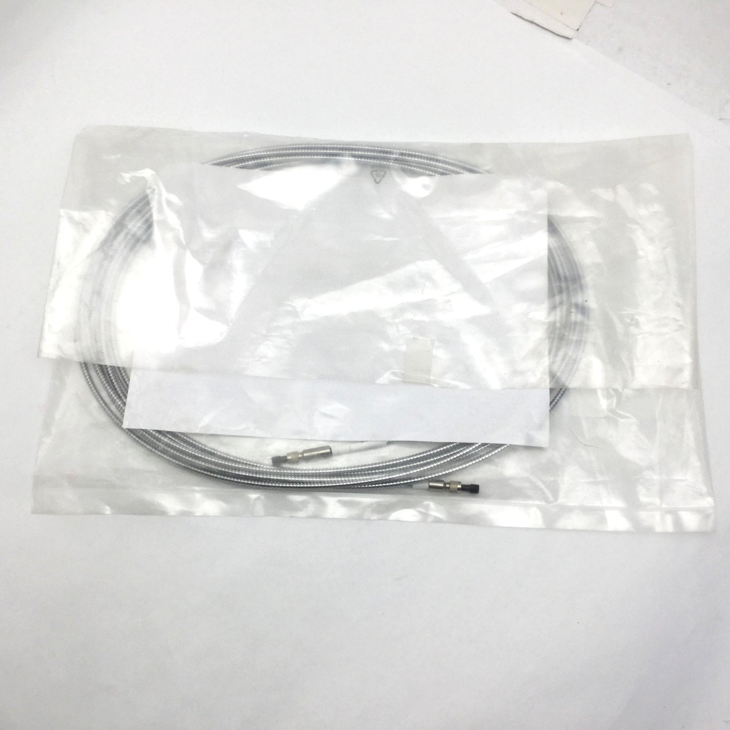 New Pac Tech WF 100/660 Fiber Glass, Length: 3.9m, See Pictures