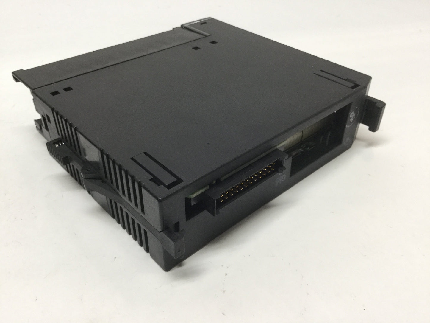 Used GE Fanuc IC693ALG391E Series 90-30 Analog Current Output Module, 2-Channel