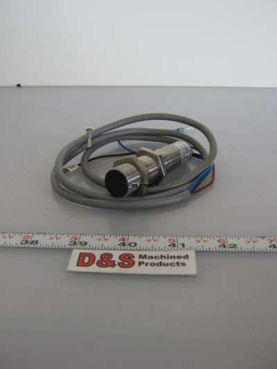Used Telemecanique Proximity Switch XSA-J05713