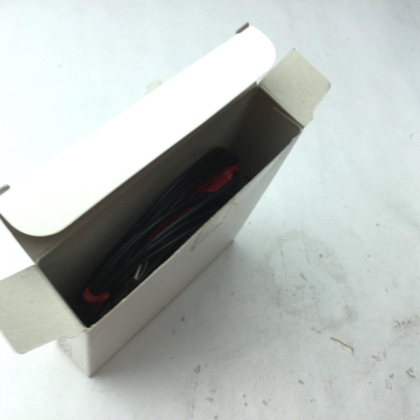 New Keyence PS-55T & PS-55R Photoelectric Transmitter and Receiver Sensors, 4M