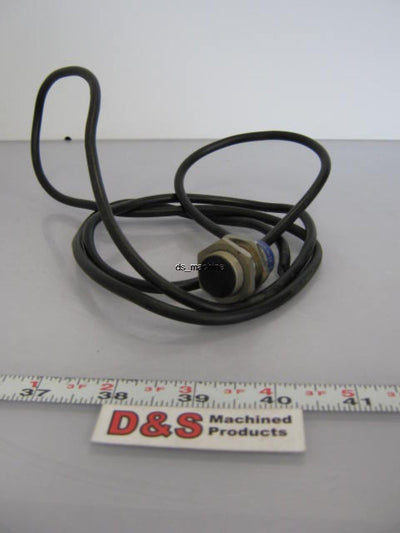 Used Telemecanique Inductive Sensor XS1N18NA349L1