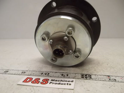 Used Cleveland-Kidder Tensi-Master Load Cell CLTEC-1T