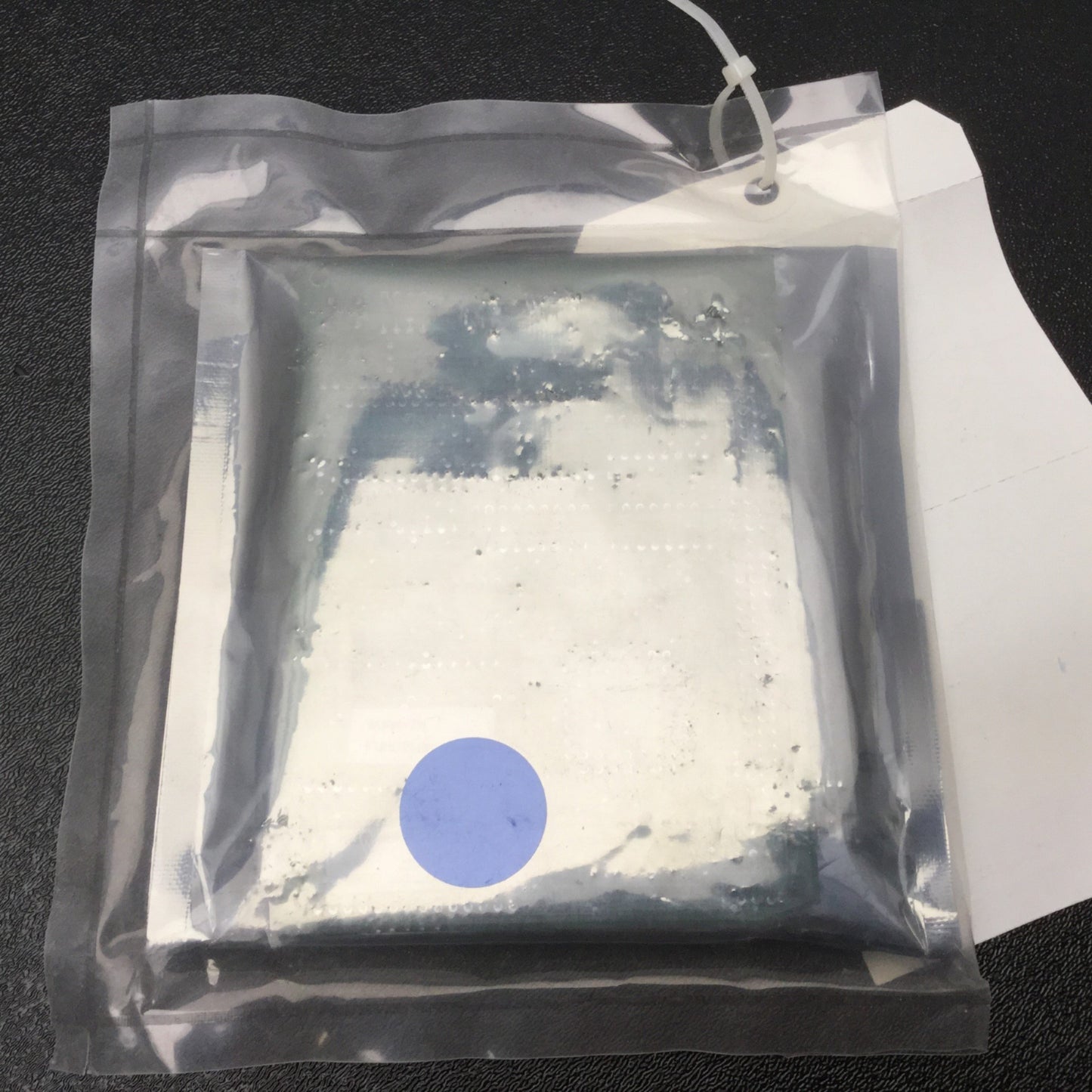 New Air Products 284-605582A Communication Board V9.2