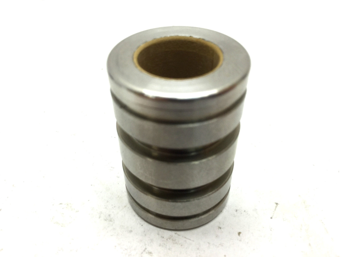 New PBC Linear FLS08E Closed Linear Plain Bearing ID .5" OD .875" Load 1950 lLbs
