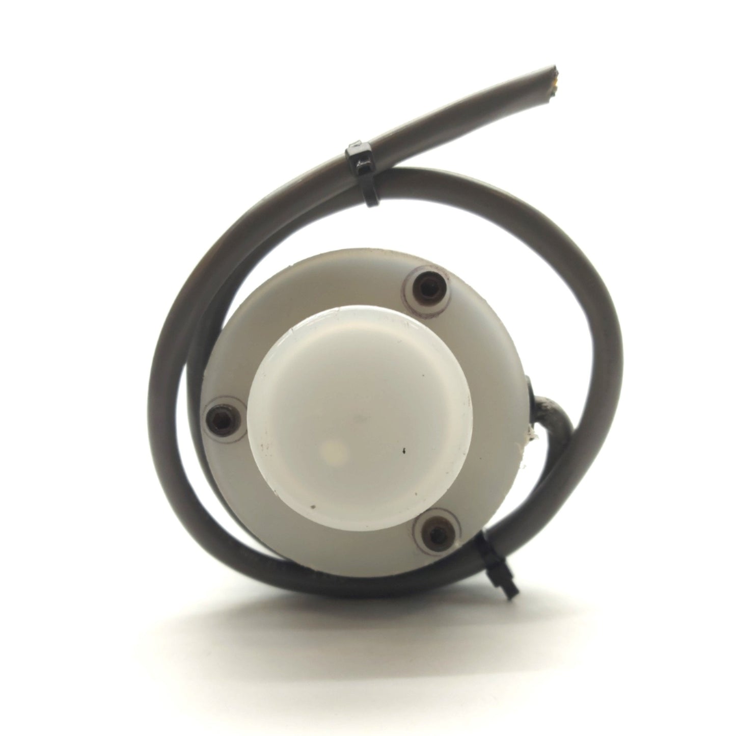 Used Parker S57-102-MO Compumotor Stepper Motor, 1.8ø/step, 1/4" Shaft, NEMA 23