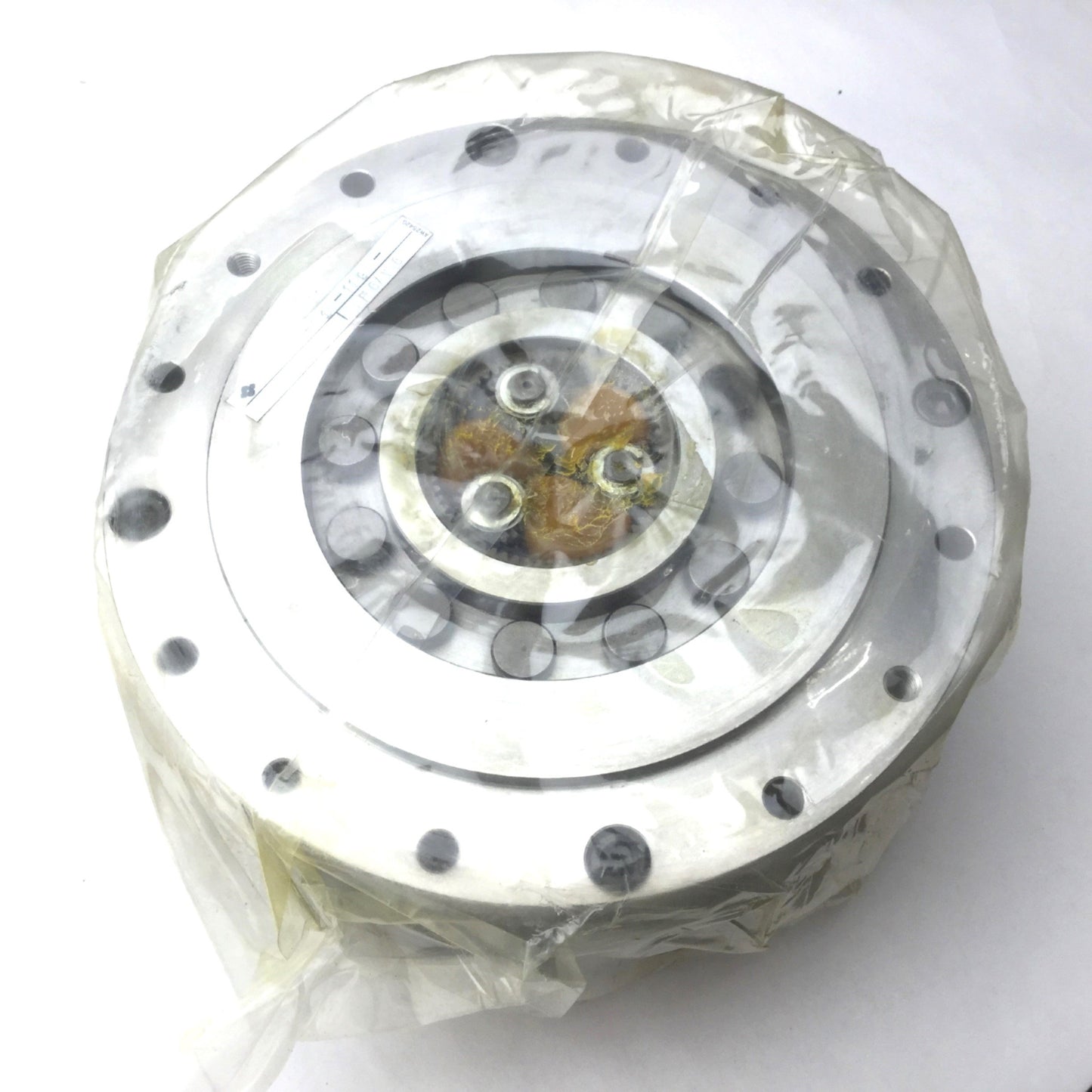 New Kawasaki FR25-C1-119 Cyclo Reducer For JT2 Gear Box, 16mm Input, 6-3/4" Dia