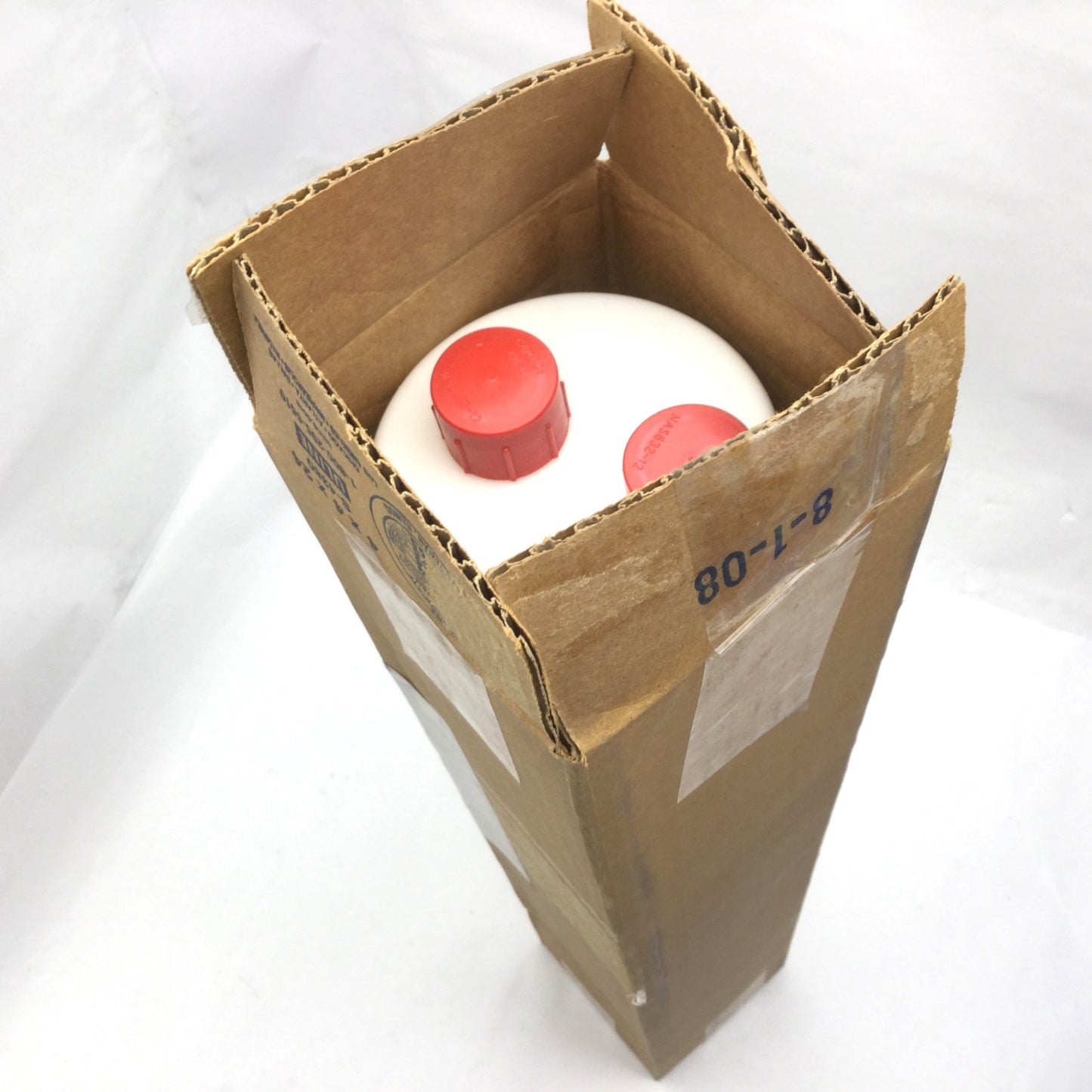 New – Open box New C Emery Nelson #FPN 052 ENCE IN/OUT Filter Cartridge, 5 Micron