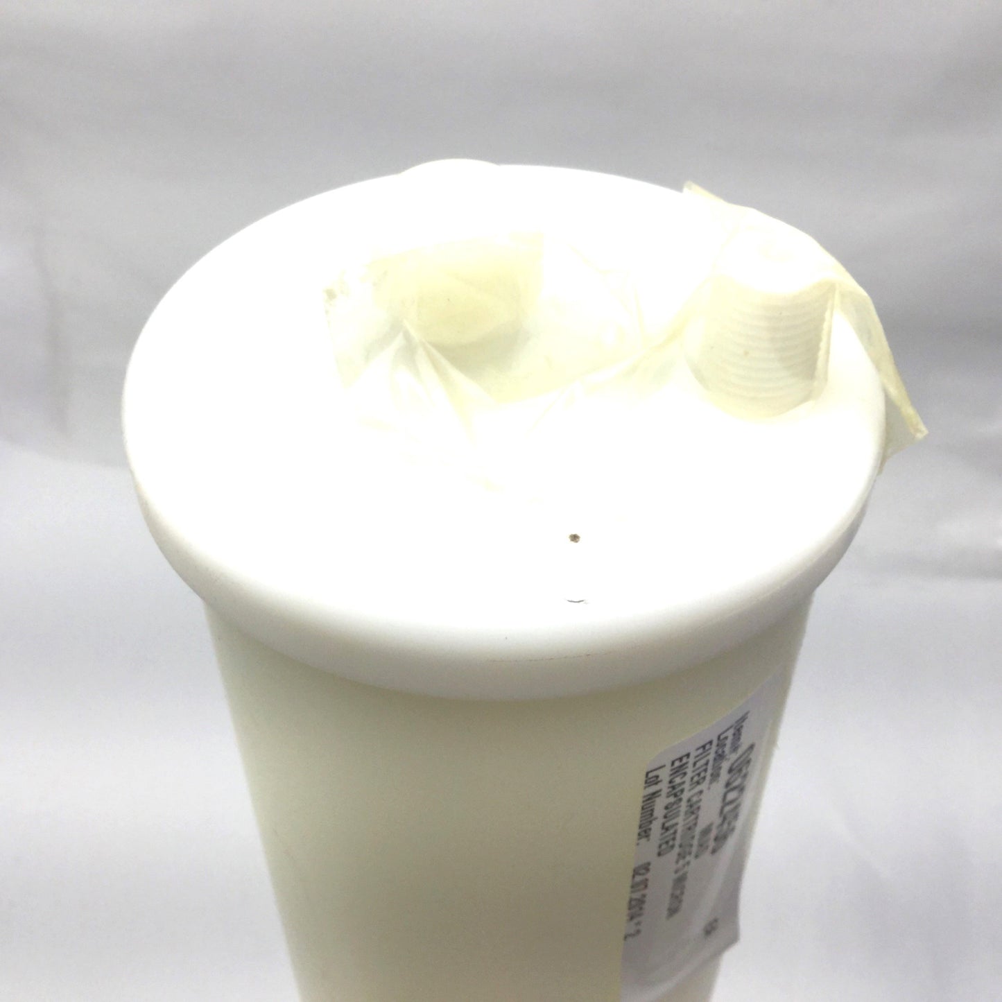 New C Emery Nelson #FPN 052 ENCE IN/OUT Filter Cartridge, 5 Micron