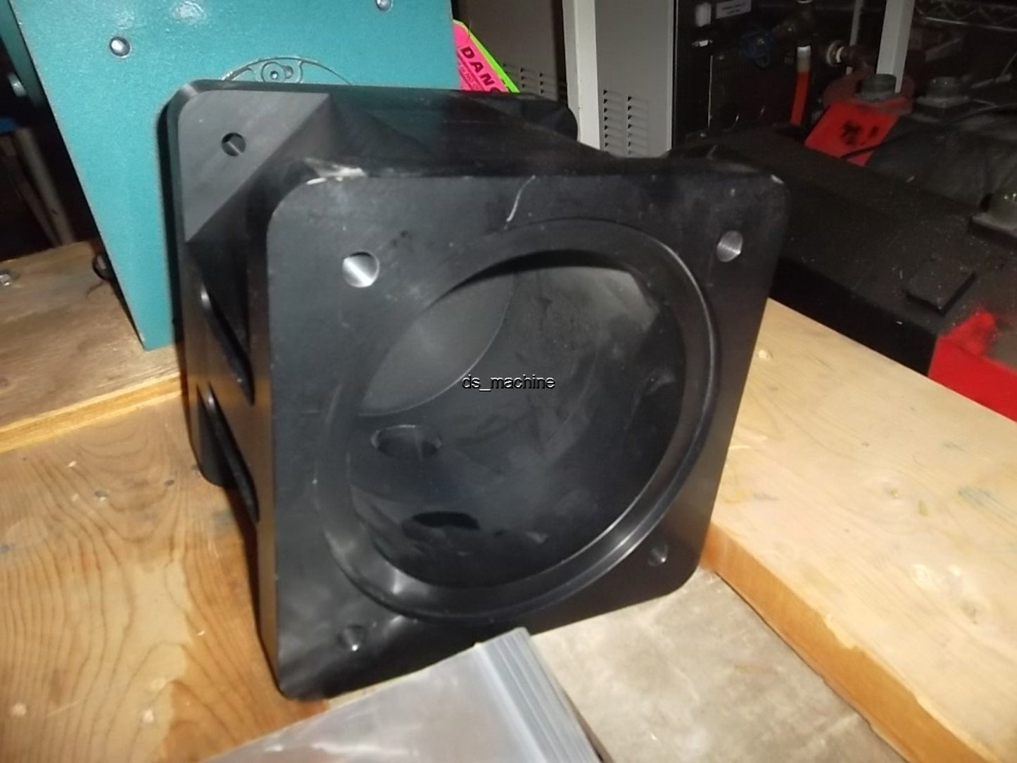 Used Camco Rotary Indexer, Model 500RGS12H28-120, 12 Stops