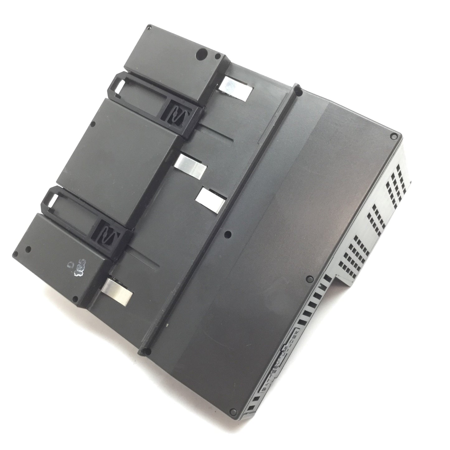 Used GE Fanuc IC200CPUE05-BE VersaMax PLC CPU Module, Ethernet, RS232 RS485 *Damaged*