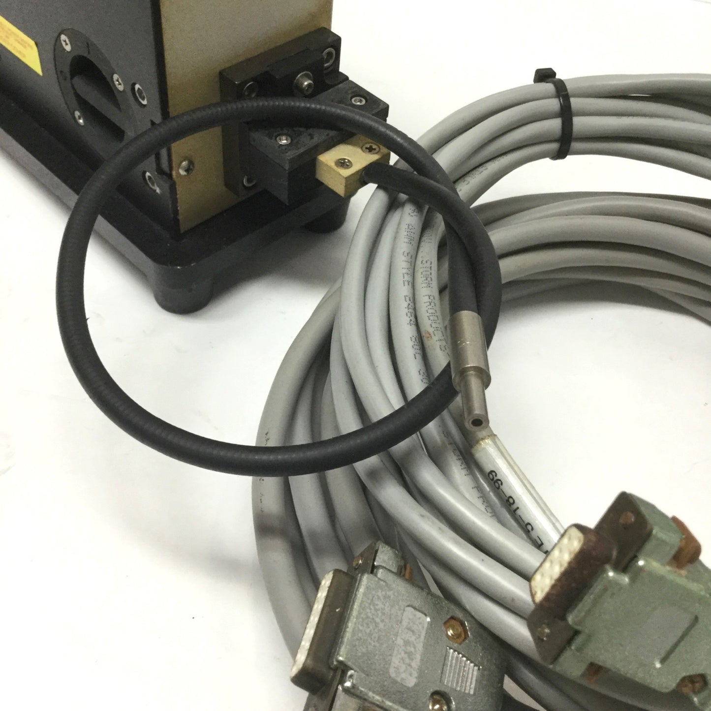 Used Verity EP200Msd Scanning Monochromator/Detector 185-920nm Wavelength, 0.2m (6)