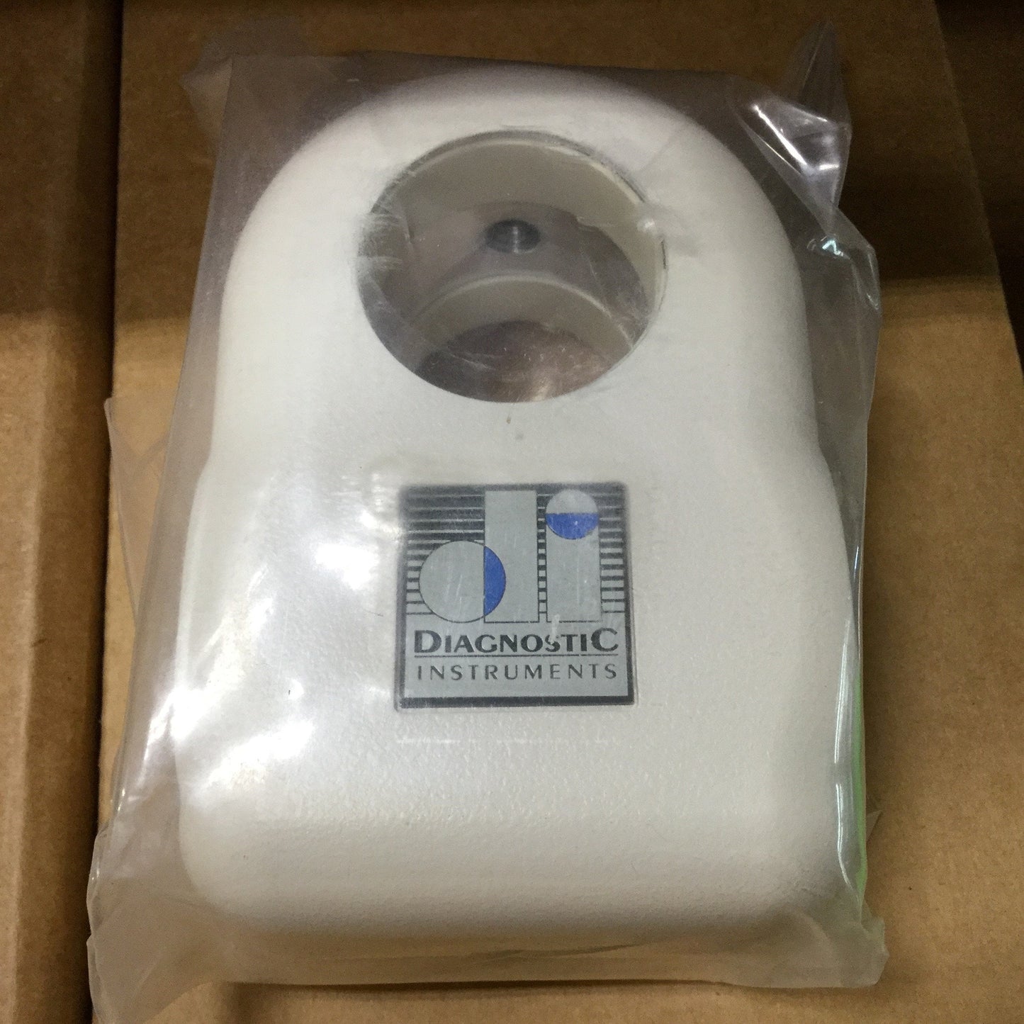 New – Open box Diagnostic Instruments SMS16A Standard Boom Stand W/Weighted Base & 15.75" Post