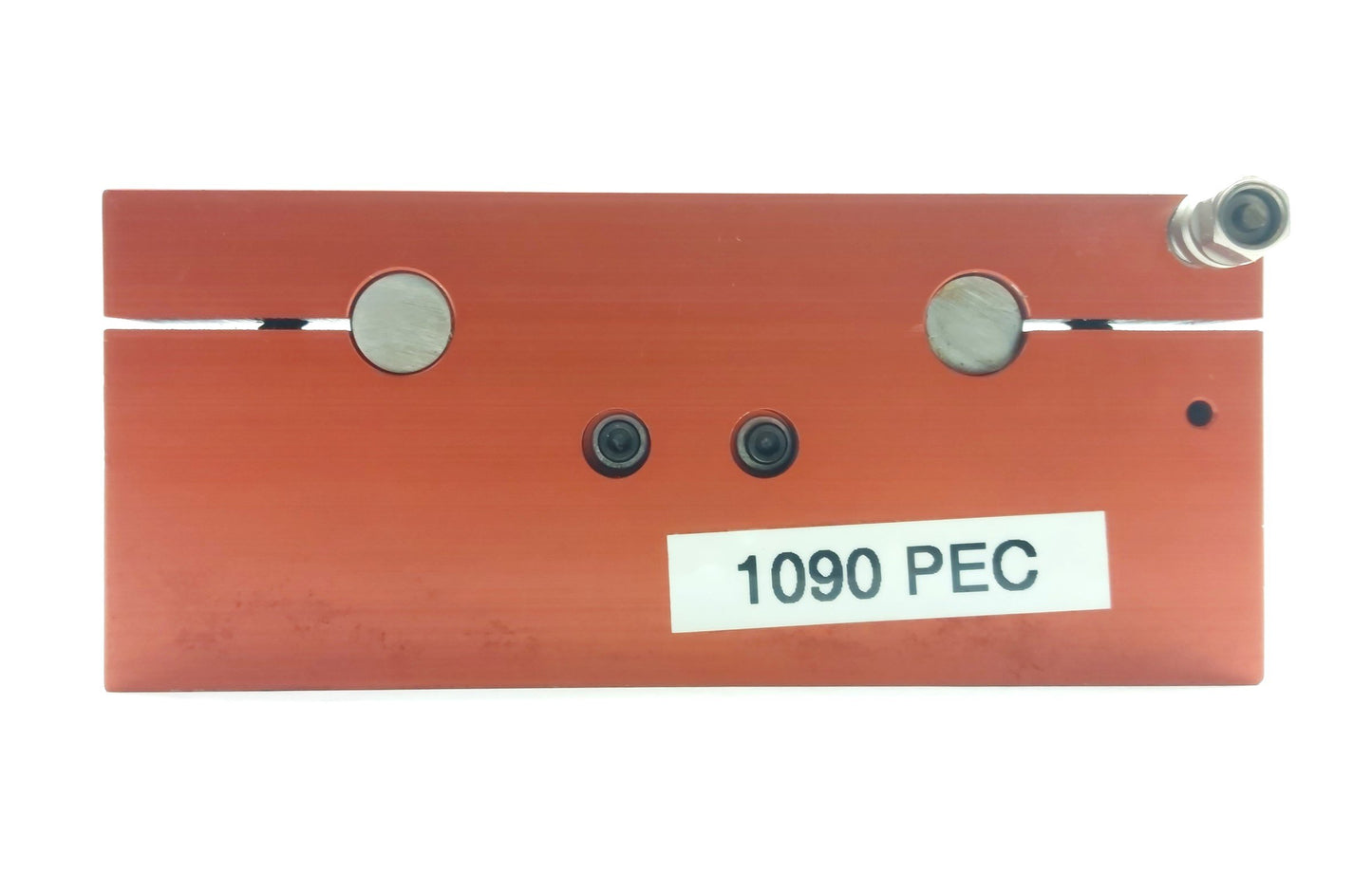 Used Barrington Automation SP-TS-2-16 Pneumatic Slide Table, Stroke: 16", Bore: 0.62"