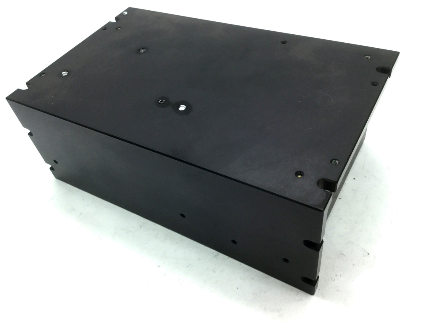 Used Aerotech BA10-160 Servo Amplifier Out: 80-320VAC 3PH 3.5A 1360W In 56-115VAC