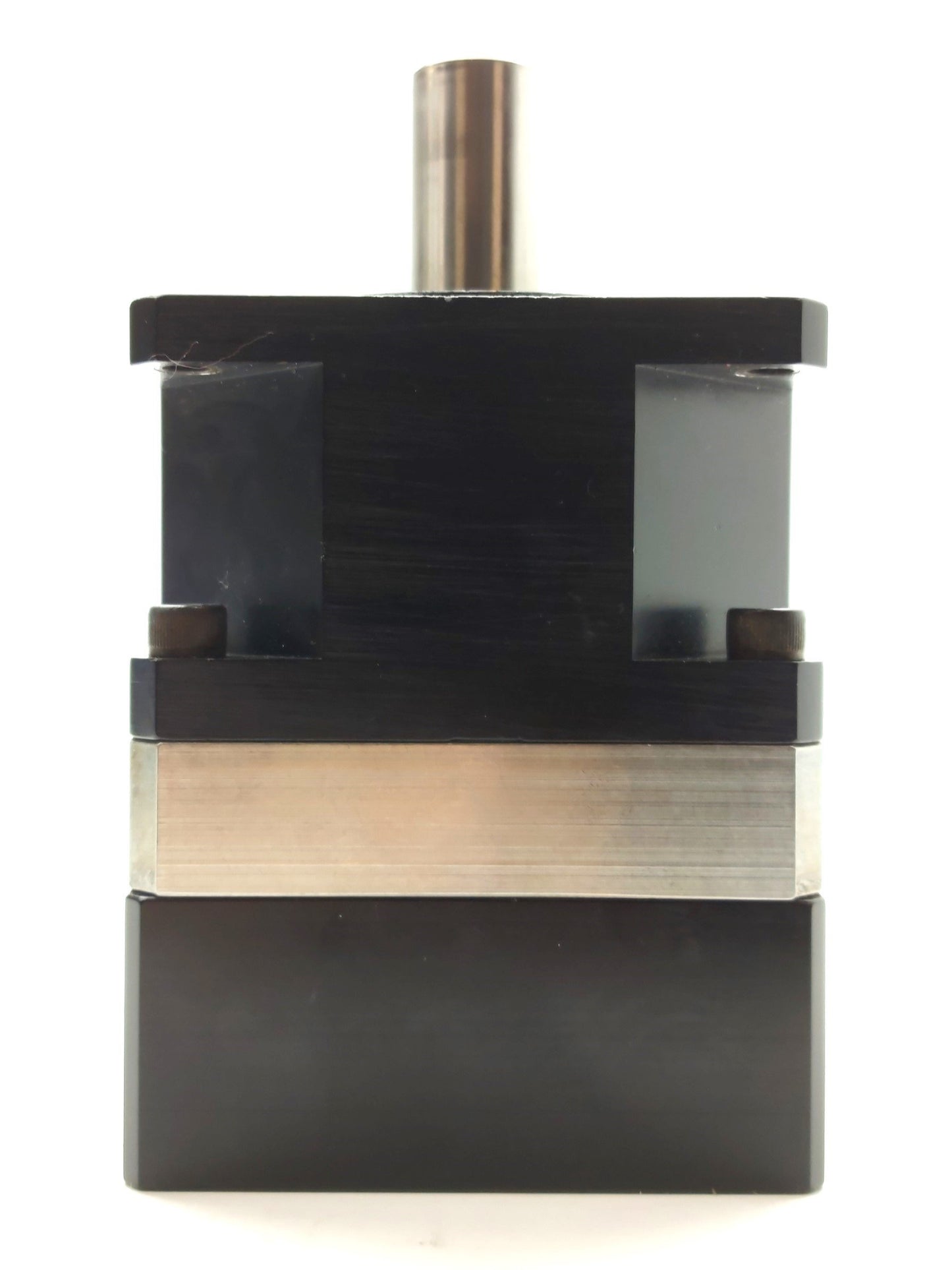 Used Applied Motion Products 34PL0055 Planetary Motor Gearhead, 1:5.5 Ratio, NEMA 34