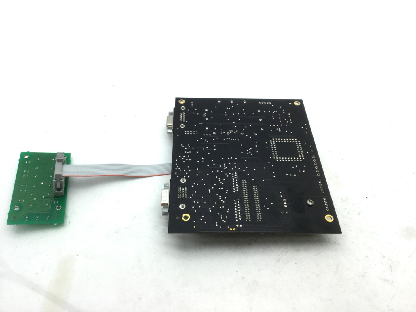 Used PCS Computer 3099-501 Rev F TouchScreen Controller Board