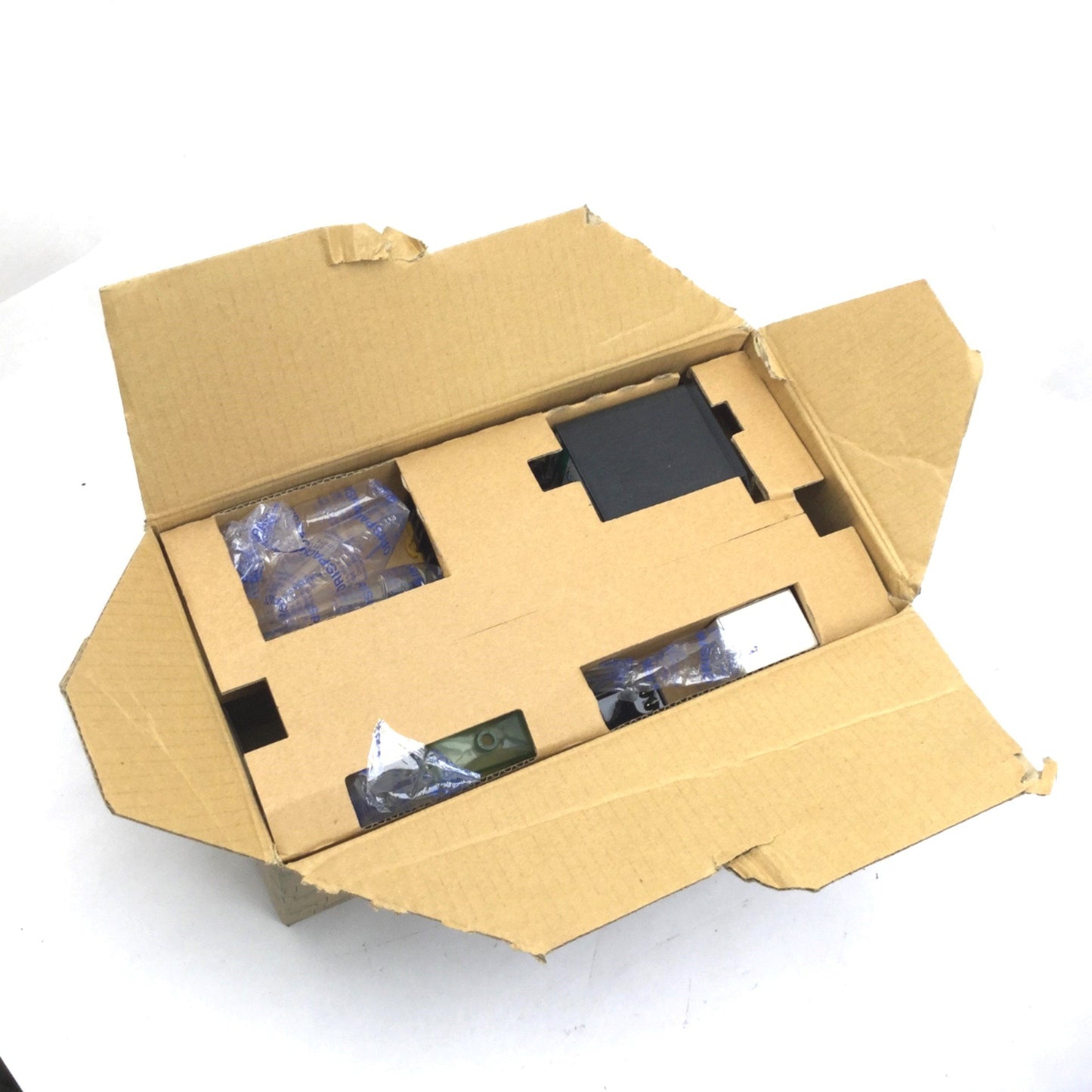 New Oriental Motor MSM540-402W Speed Control AC Motor 1PH Pinion Shaft 4.1lb-in