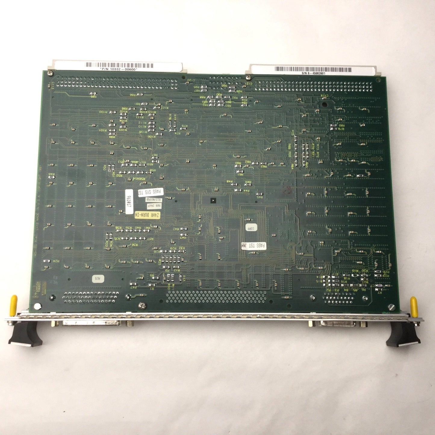 New Other Adept VIS 10332-00600 Controller Robot Module Vision Processor Board
