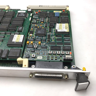 New Other Adept VIS 10332-00600 Controller Robot Module Vision Processor Board