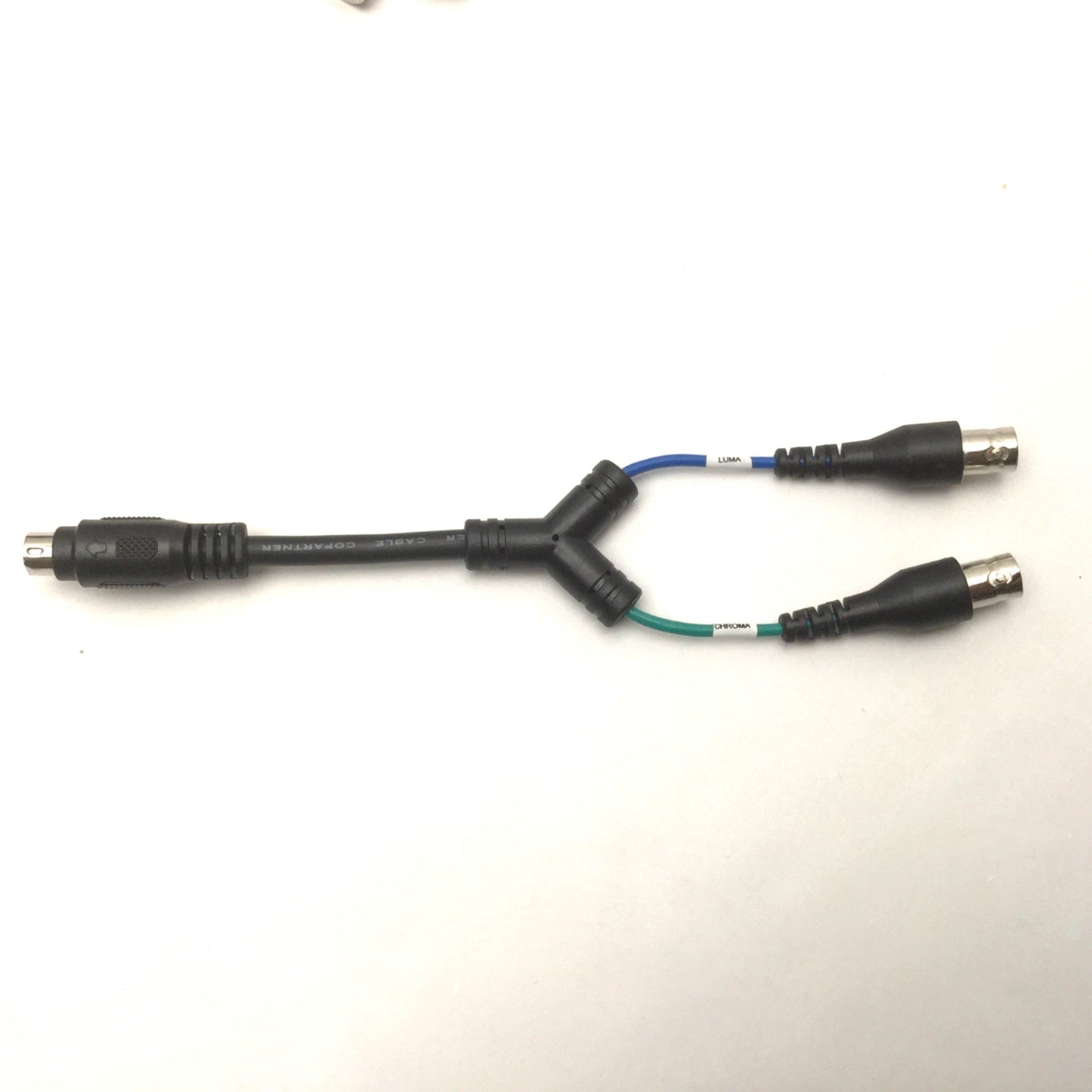 New Matrox DBHD44-TO-13BNC Input Cable For Matrox Orion/Standard/RGB And 4SightII 7'
