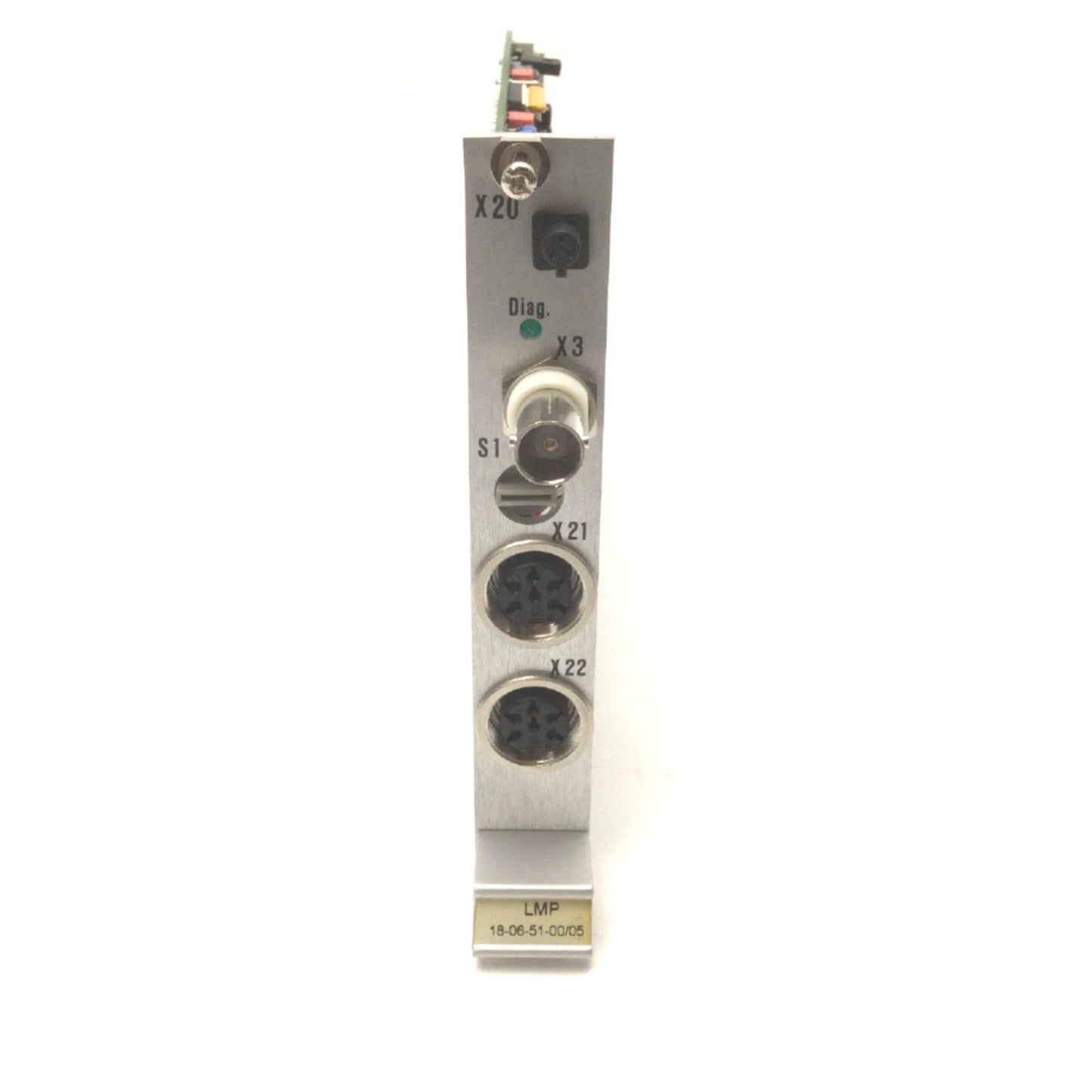 New – Open box Trumpf HAAS LMP 18-06-51-00/05 0771187 Laser Measuring Board Assembly