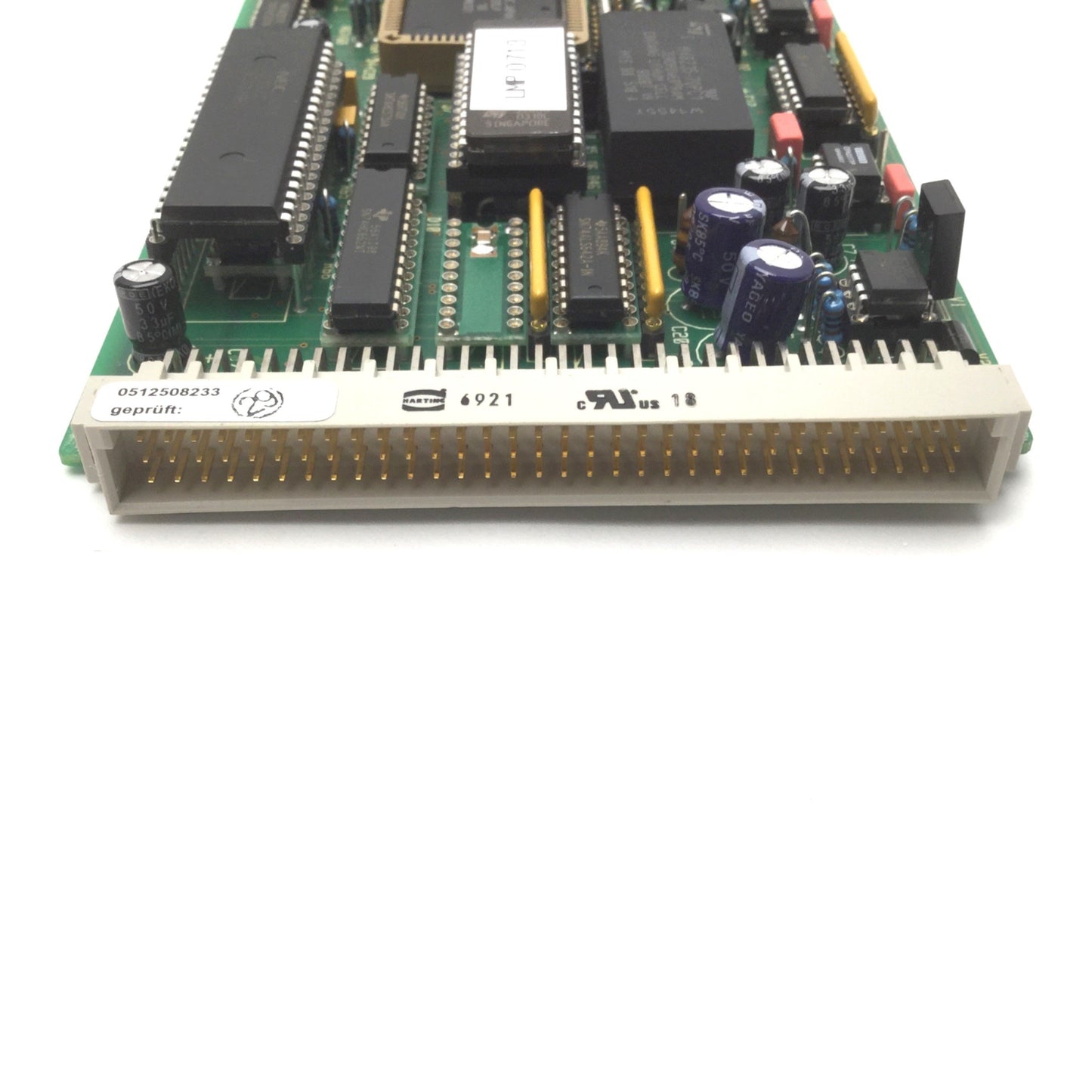 New – Open box Trumpf HAAS LMP 18-06-51-00/05 0771187 Laser Measuring Board Assembly