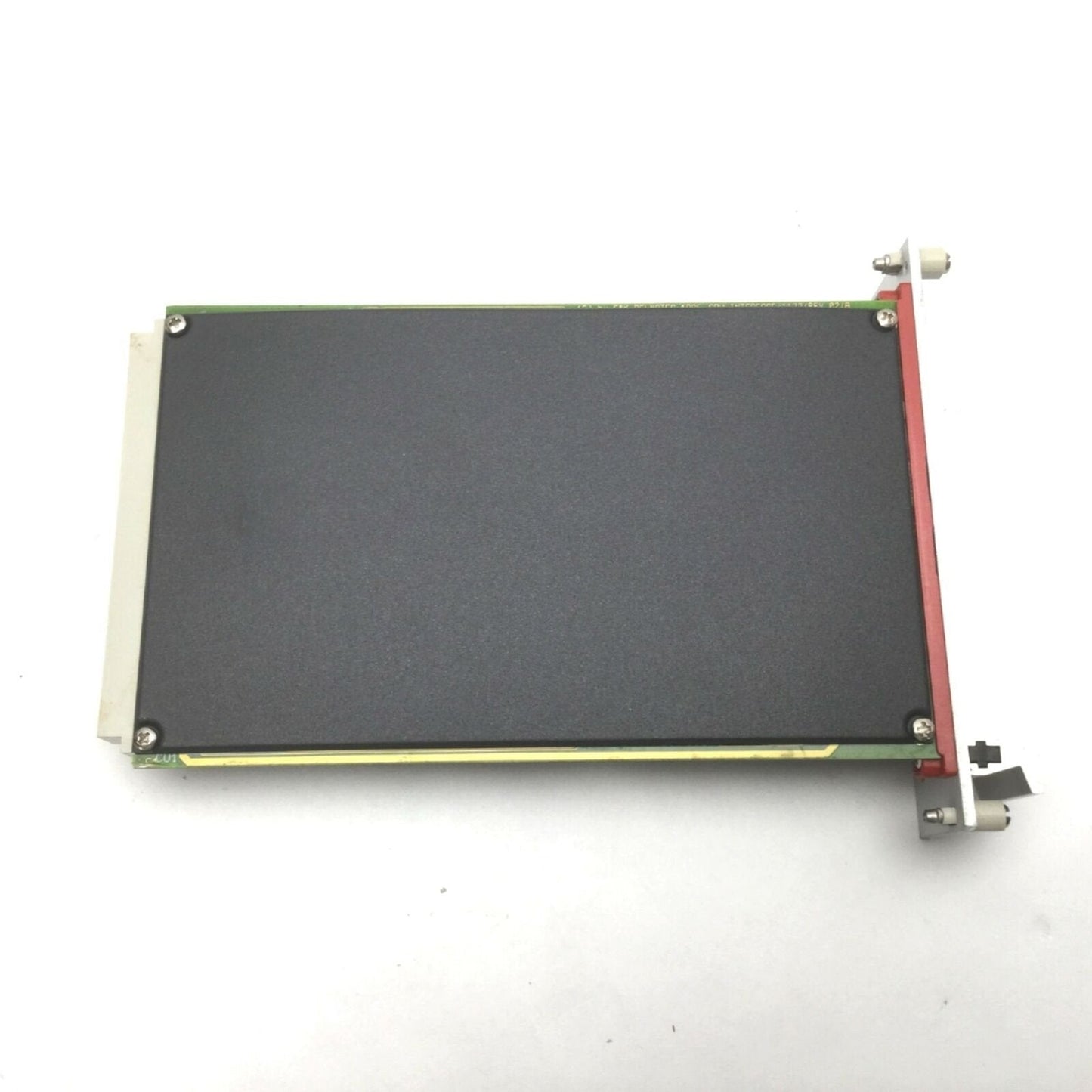 Used F&K Delvotec KRT-00713-T CPU Interface /1122/REV.2/B 1996 PSE-KRT00713