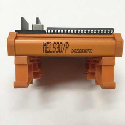 Used Balogh MELS-30/P RFID Multi-Protocol Control Board OP Tag 64, 94 Byte Read/Write