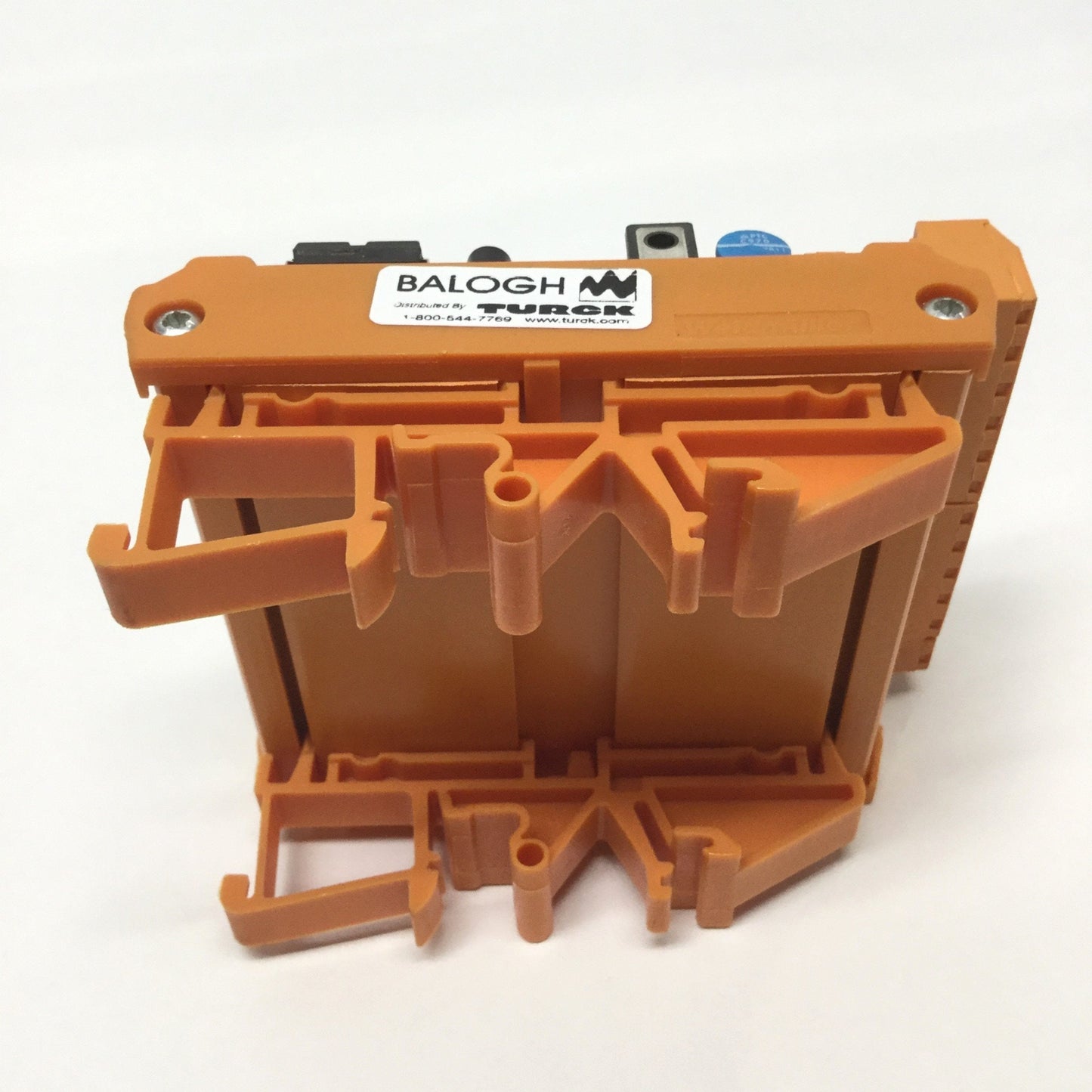 Used Balogh MELS-30/P RFID Multi-Protocol Control Board OP Tag 64, 94 Byte Read/Write