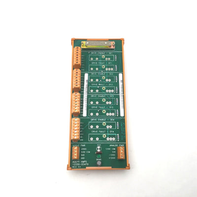 New Adept Tech VMPS 10330-00470 REV X1 Adept VMP Servo Module Assembly