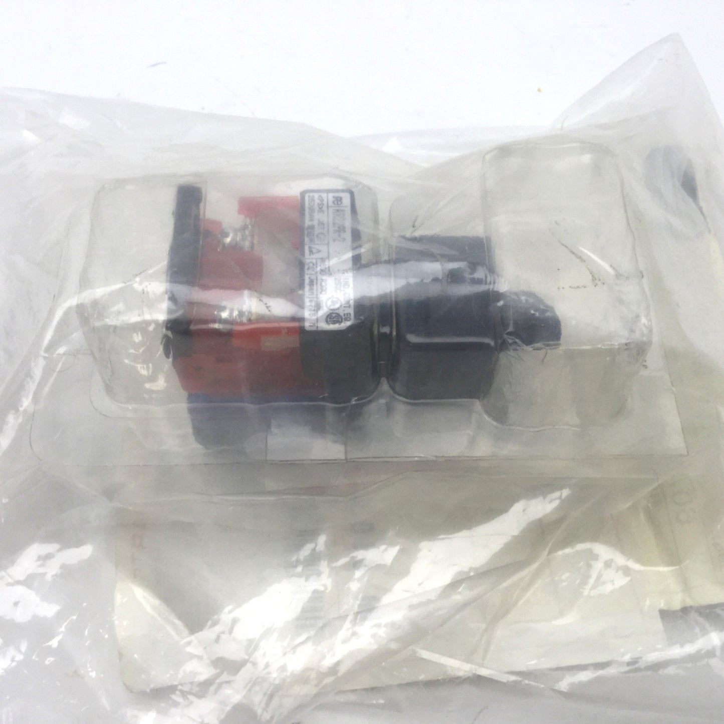 New Kawasaki Genuine Parts 60555-4131 Fuji Electric AR22PR-211B Teach/Repeat Switch