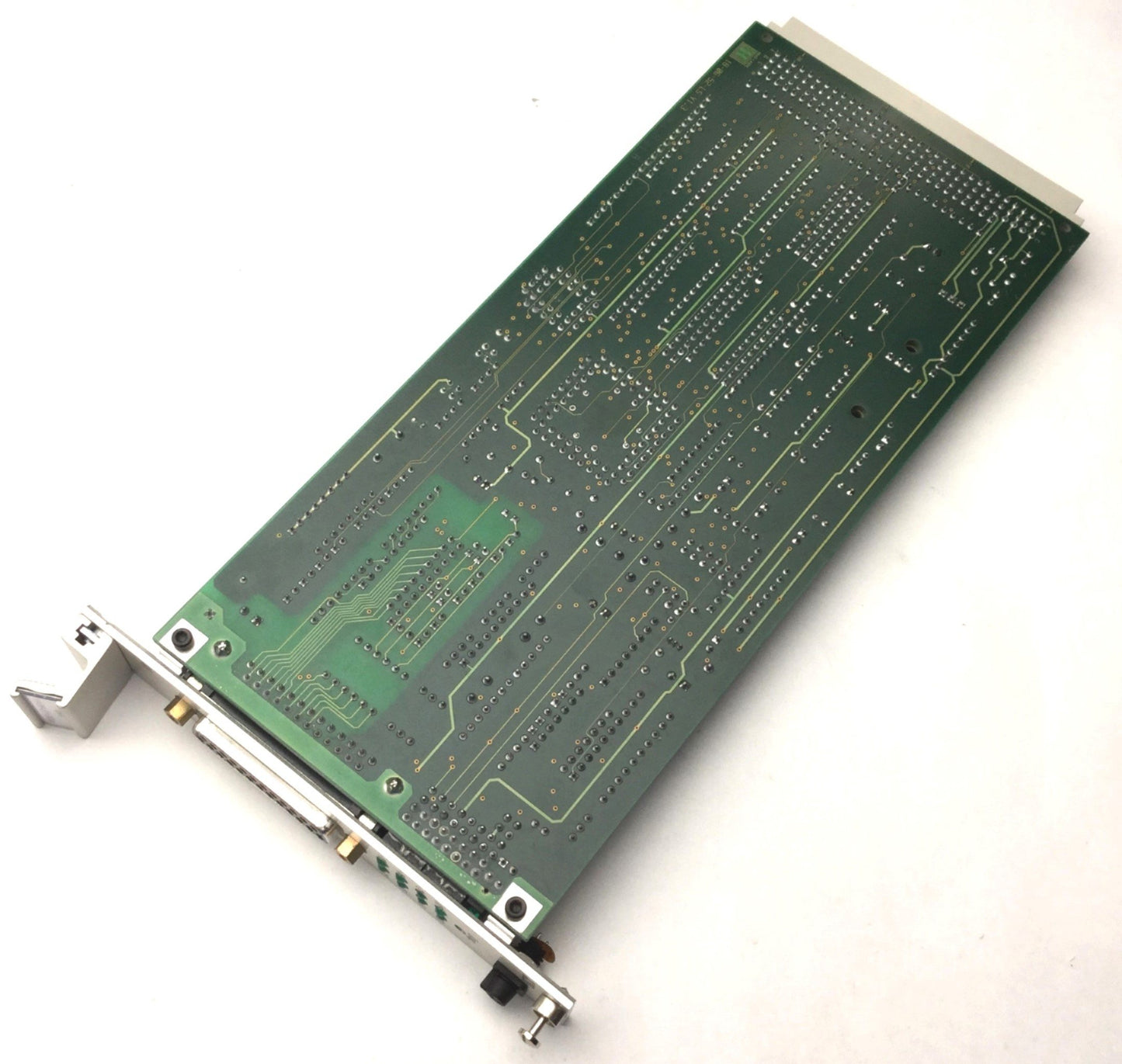 Used HAAS-Laser 18-06-52-AH V1.3 18-06-52-BS V1.3 Control Module Board