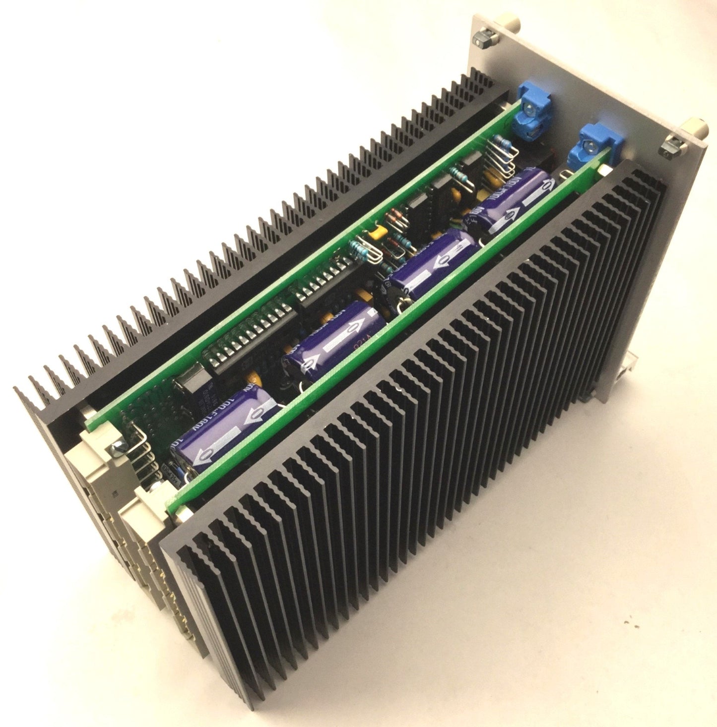 New Other praTEC SM-2002-K-16-F/FSM300 Drive Motor Control 32-Pin Connector