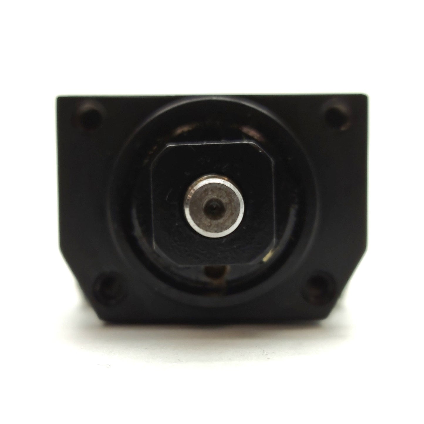 Used NSK MCM03005P02K Monocarrier Linear Actuator, 50mm Travel, 2mm Lead, 5mm Shaft