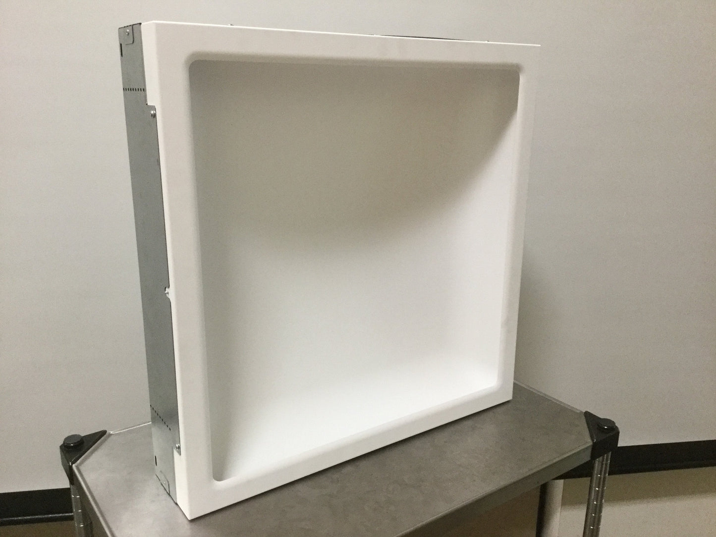 New Focal Point FVAL-22-CN-4500L-35K-1C-UNV-LD1-G Vault LED Light 4500lm Dimming