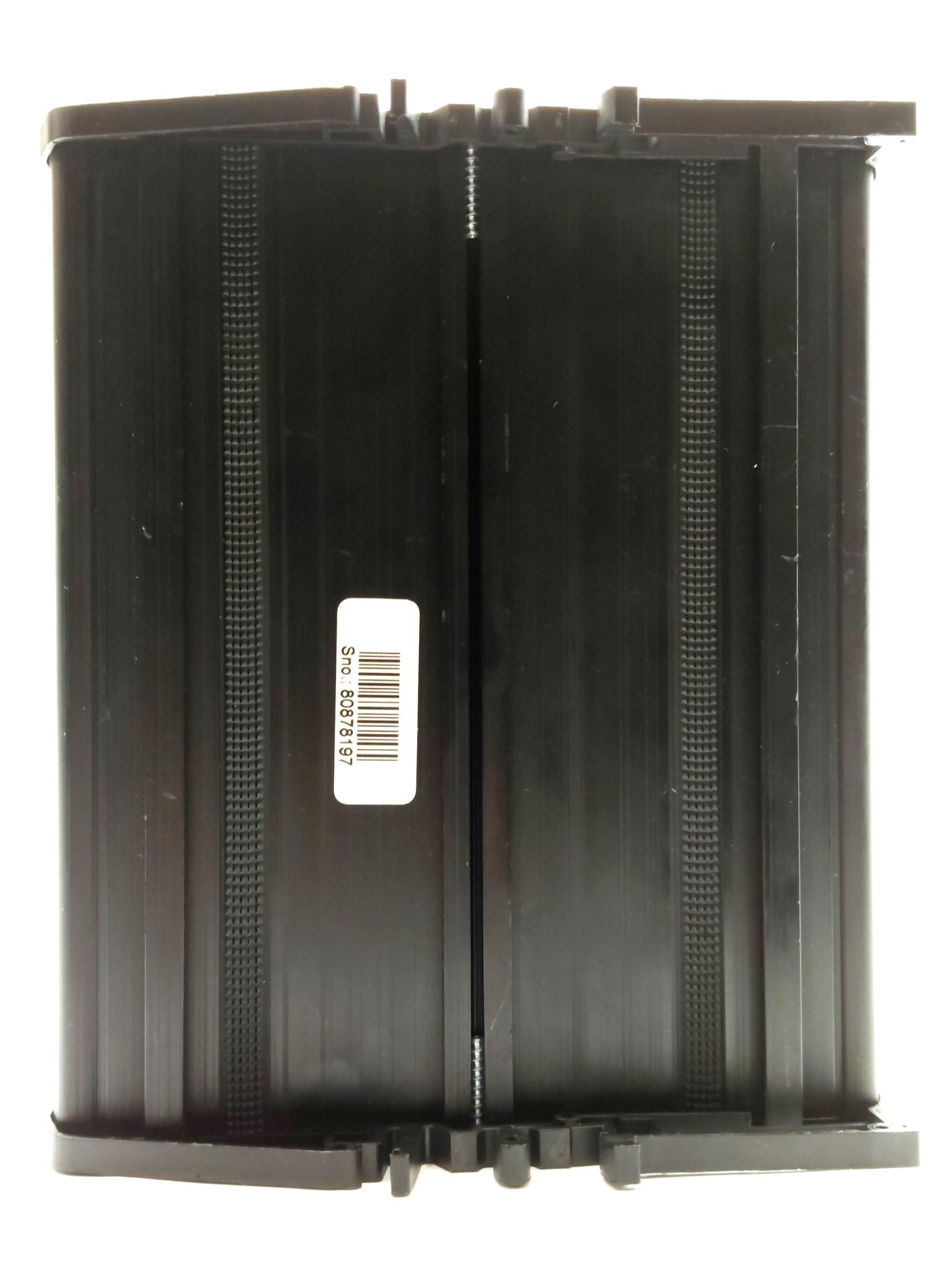 Used DVT CON-IBOB Isolation Breakout Board, 15-Pin D-Sub, 8x Relays, 24VDC, DIN Rail