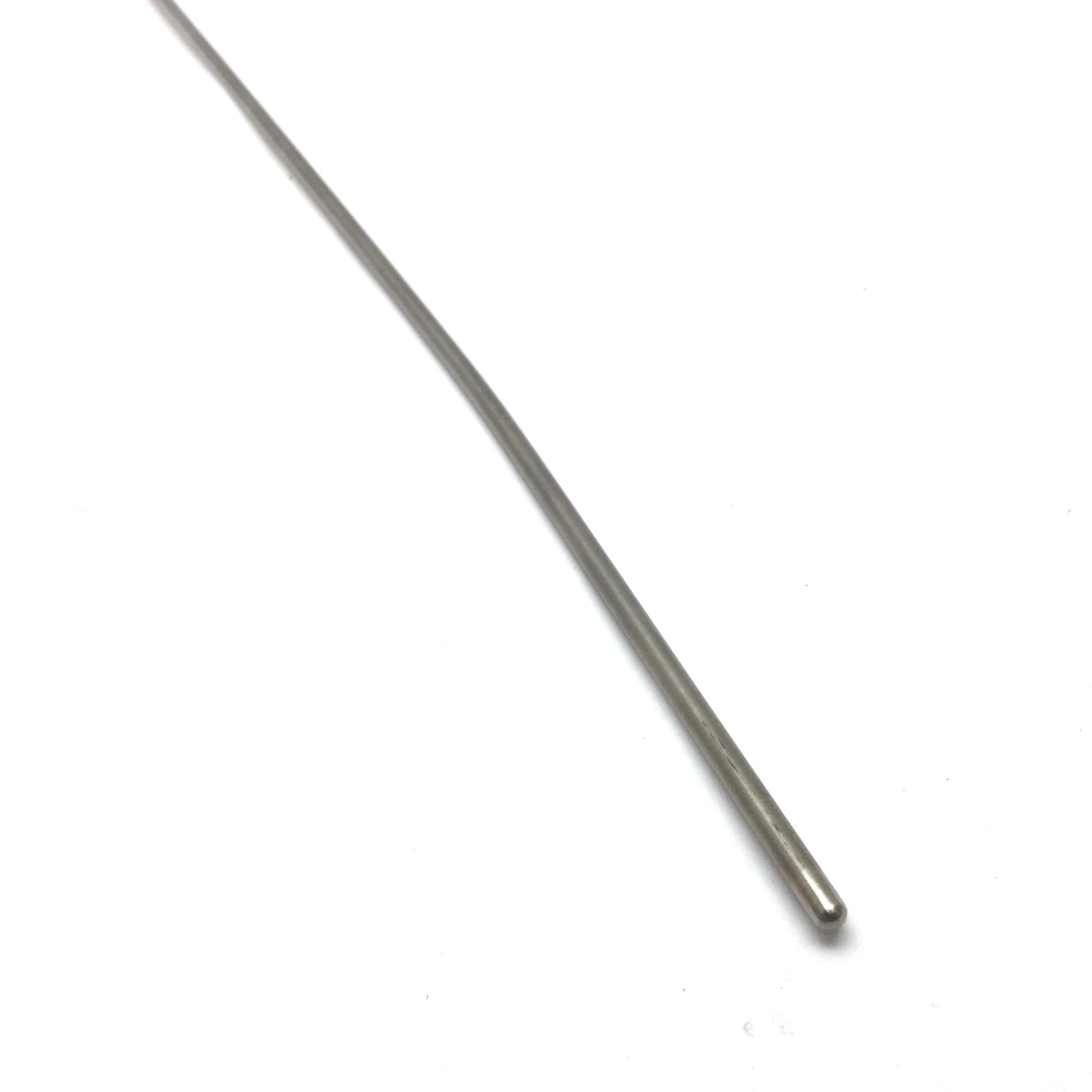 Used Watlow ACGC00A160G3000 Mineral Insulated Thermocouple, Length: 16", OD: 0.125"