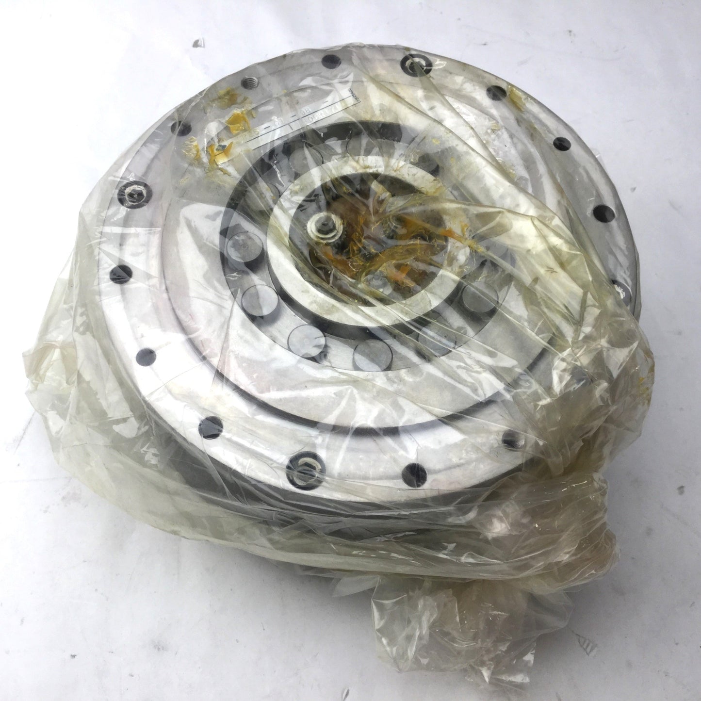 New Sumitomo FR25-C1-98 Cyclo Reducer Gear For Kawasaki Robot, JT1, P/N 602016-1024