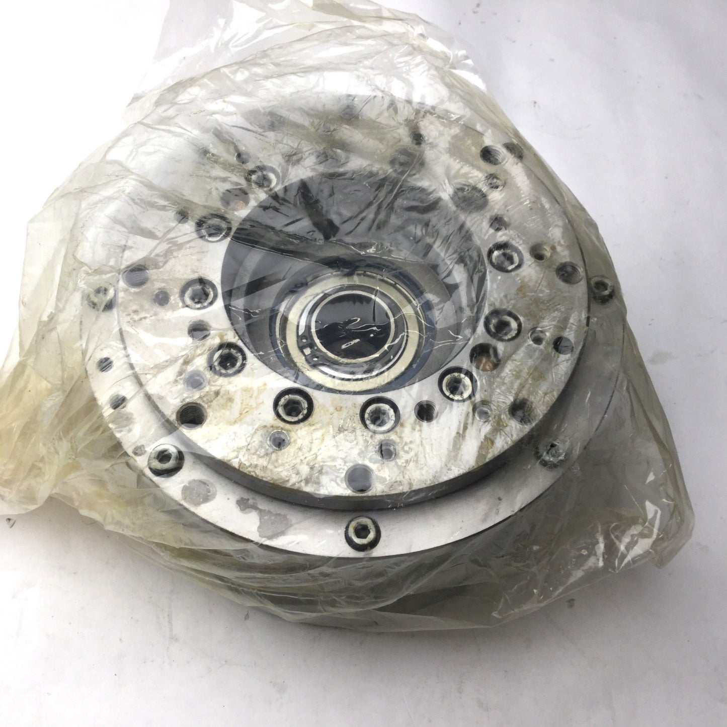 New Sumitomo FR25-C1-98 Cyclo Reducer Gear For Kawasaki Robot, JT1, P/N 602016-1024
