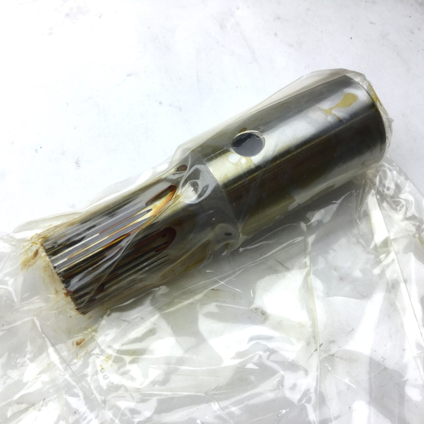 New Sumitomo FR25-C1-98 Cyclo Reducer Gear For Kawasaki Robot, JT1, P/N 602016-1024