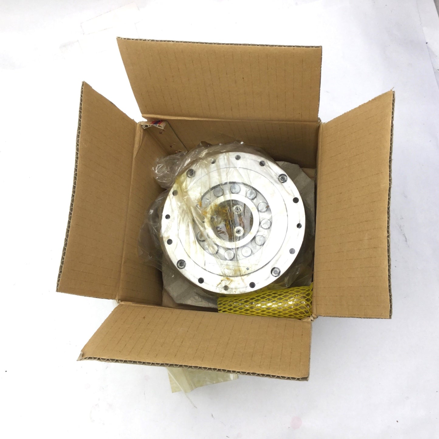 New Sumitomo FR25-C1-98 Cyclo Reducer Gear For Kawasaki Robot, JT1, P/N 602016-1024