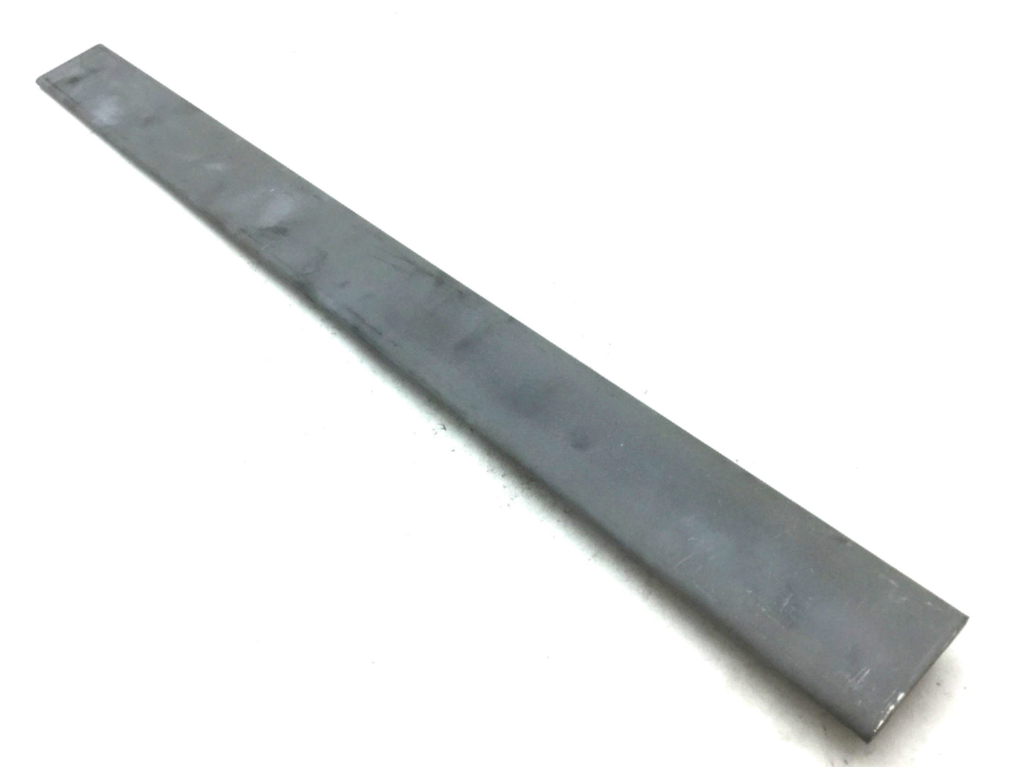 Used Watlow NS01J18AR-3000 Clamp On Heater, 240V 250 Watts, L: 18", W: 1.5"