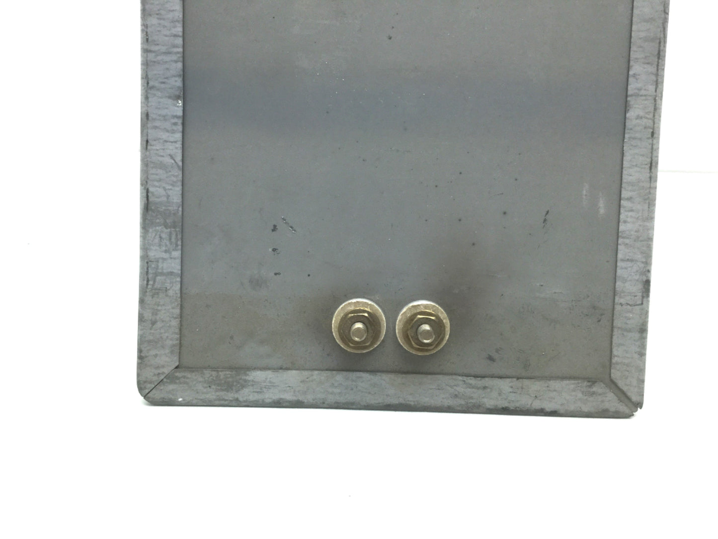 Used Watlow NS06A31AS-3000 Clamp On Heater, 240V 1500 Watts, L: 31", W: 6"