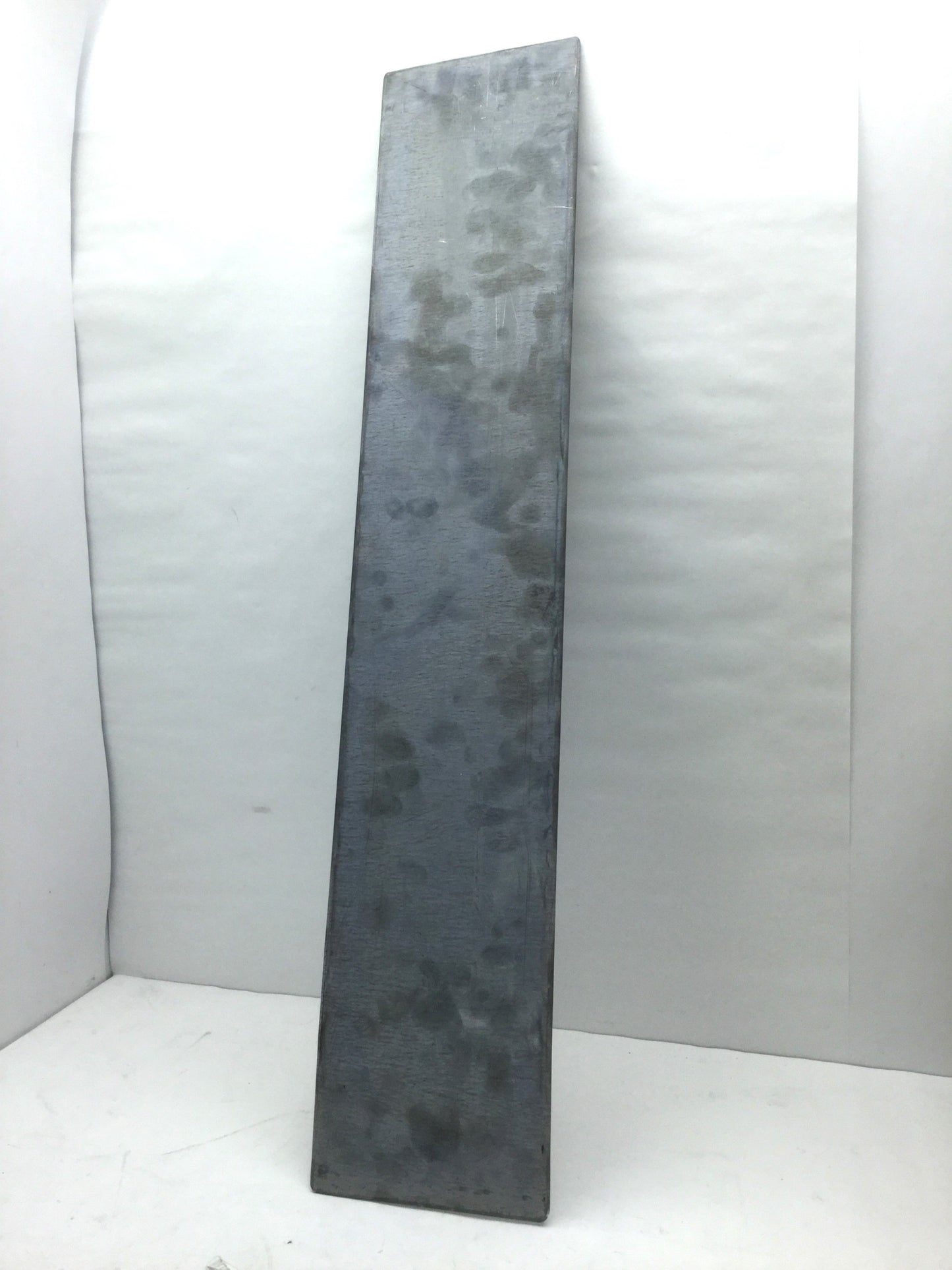 Used Watlow NS06A31AS-3000 Clamp On Heater, 240V 1500 Watts, L: 31", W: 6"