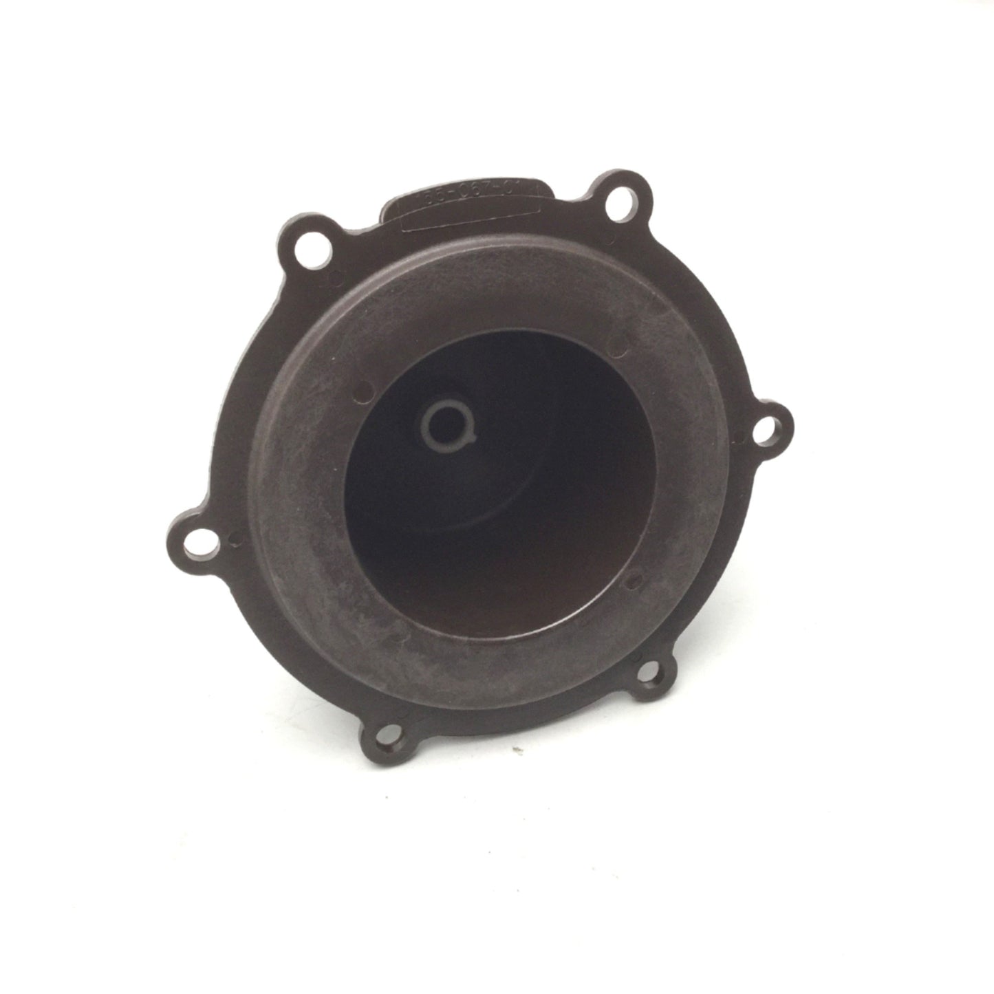 New March Pumps 0155-067-0100 Ryton Rear Housing With Ceramic Thrust Washer
