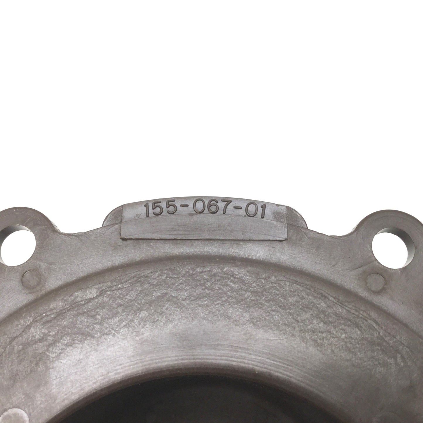 New March Pumps 0155-067-0100 Ryton Rear Housing With Ceramic Thrust Washer