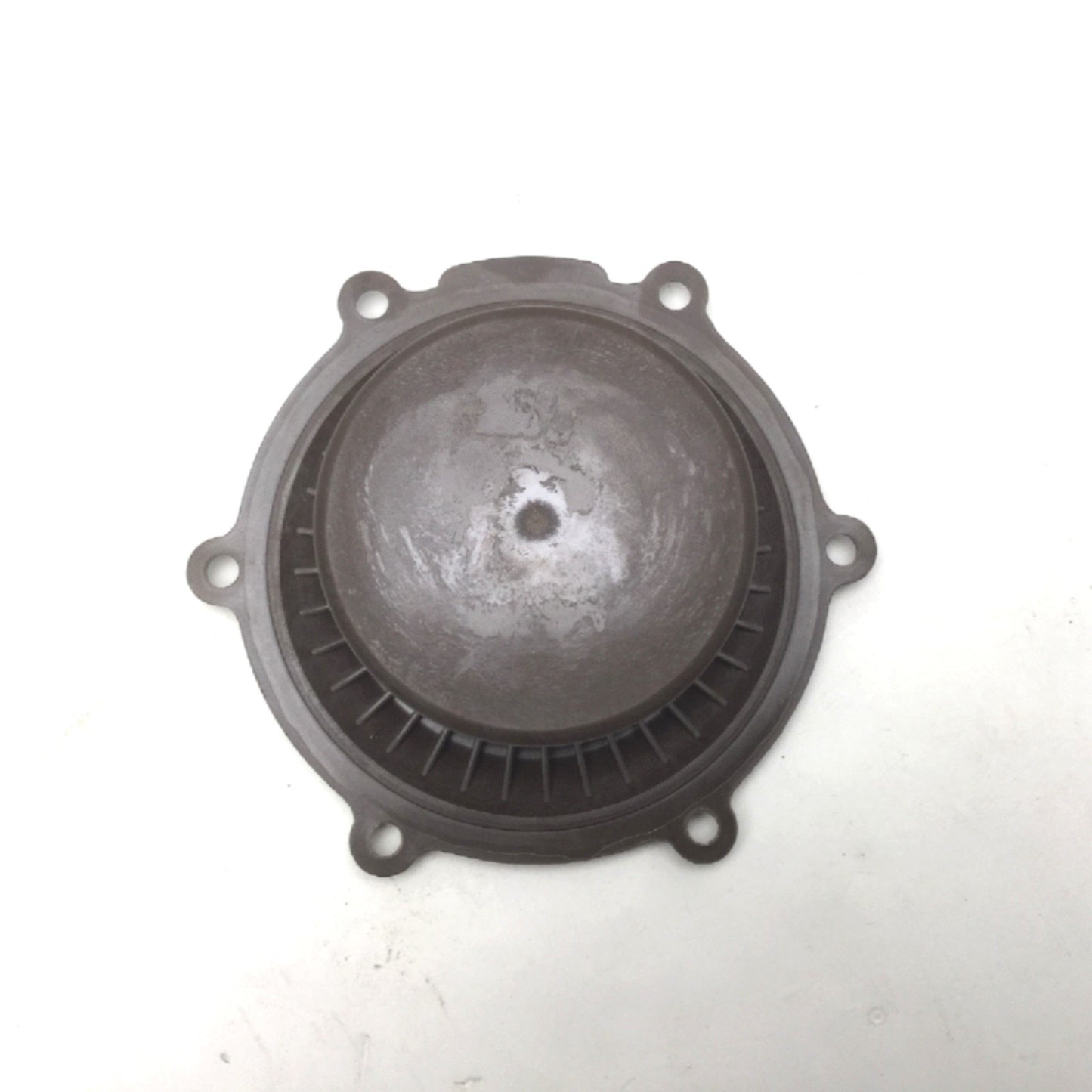 New March Pumps 0155-067-0100 Ryton Rear Housing With Ceramic Thrust Washer
